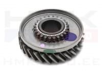 2-käigu hammasratas 15x28 OEM Citroen/Peugeot BE4 k.kast