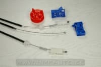 SOODUS!!! Klaasitõstuki remontkomplekt eesmine vasak Renault Laguna II