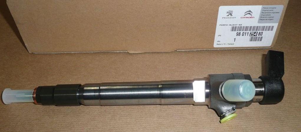 Pihusti OEM Jumper/Boxer/Transit 2,2HDI EURO5