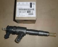 Pihusti OEM Citroen/Peugeot 1,6BlueHDi EURO6