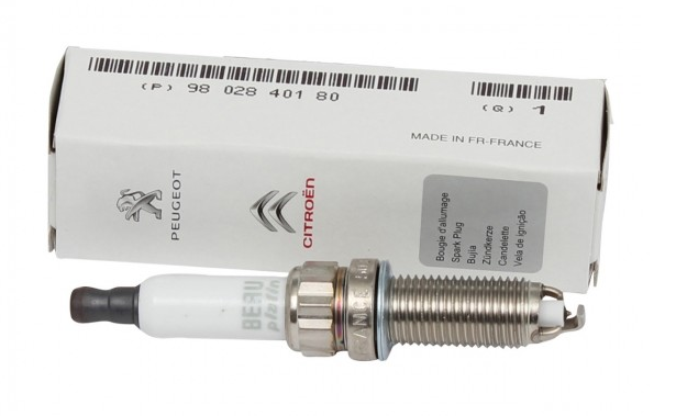 Süüteküünal OEM Citroen/Peugeot 1,4/1,6