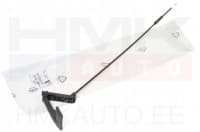 Kapoti tuuleluku tross koos hoovaga OEM Peugeot 508 2014-