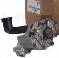 Õlipump OEM Jumper/Boxer 2,0/2,2BlueHDI 2015- EURO6 mootorid