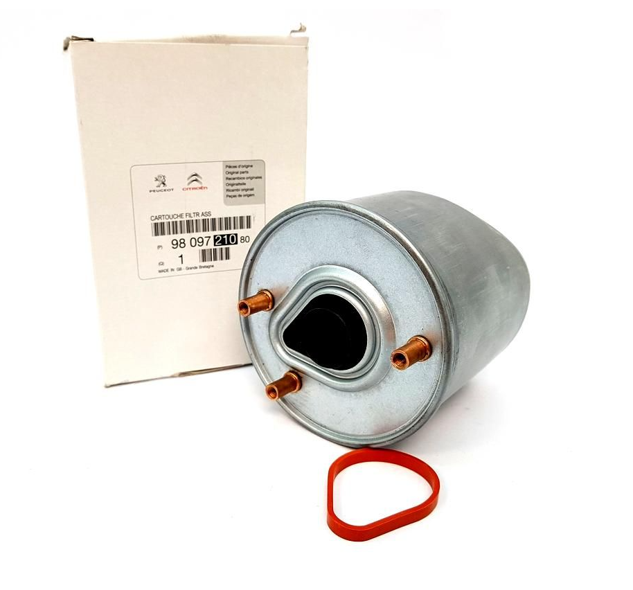 Kütusefilter OEM Citroen/Peugeot 1,6HDI EURO5