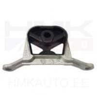 Summuti kinnitus OEM Citroen C5 X / Berlingo 2018-, Peugeot Rifter