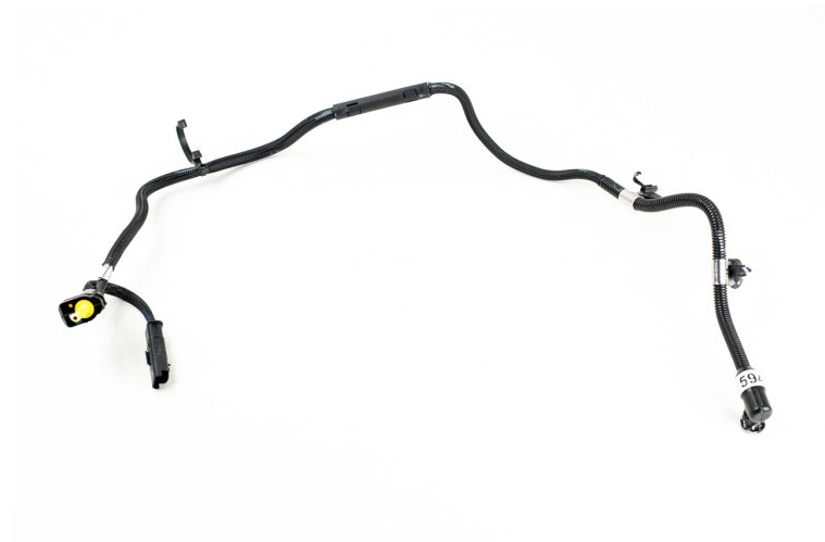 AdBlue pihusti toru OEM Citroen/Peugeot 2,0HDI