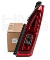 Tagatuli parem OEM Citroen Berlingo/Toyota Proace 2018-  (tagaluugiga)