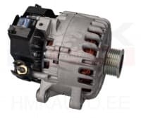 Generaator 180A OEM Citroen/Peugeot Start-Stop