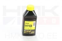Pidurivedelik TEXTAR DOT4 500ml