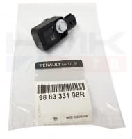 Turvapadja kokkupõrke andur OEM Renault Megane III