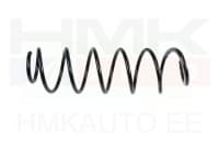 Keerdvedru eesmine Citroen C3 1,4/1,6HDI