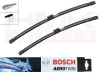 AEROTWIN klaasipühkijate komplekt MB Sprinter B907/B910 2018-  (pesuriga)