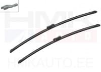 AEROTWIN klaasipühkijate komplekt Ford Tourneo 12- / Renault Espace 15-