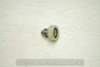 SOODUS!!! Liugukse rullide remontkomplekt, alumine (vasak/parem) MB Sprinter/VW LT 96-06