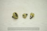 SOODUS!!! Liugukse rullide remontkomplekt, ülemine (vasak/parem) MB Sprinter/VW LT 96-06