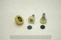 SOODUS!!! Liugukse rullide remontkomplekt, keskmine (vasak/parem) MB Sprinter/VW Crafter 06-