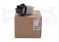 Salongiventilaatori reostaat Citroen C3,C4,C5,C6 / Peugeot 307,407(Autom. AC)