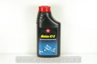 Mootorrattaõli Havoline Motex 4T-X 10W-40 1L