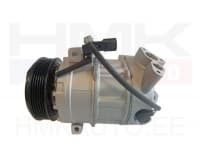 A/C kompressor Renault/Nissan