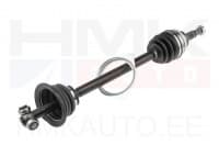 Veovõll komplektne vasak Renault Kangoo 2002-