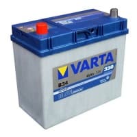Aku "Varta Blue Dynamic"  45Ah