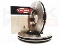 Piduriketaste komplekt (2tk) eesmine Citroen/Peugeot