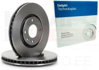 Piduriketas eesmine Citroen/Peugeot  283/26