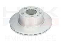 Piduriketas tagumine Ducato MCA 2021-  15"  280/22  (elektr. seisupidur)