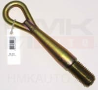 Puksiirkonks Renault Master, Iveco Daily, Opel Movano