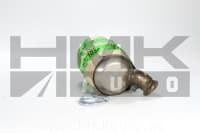 Tahmafilter(DPF/FAP) Citroen/Peugeot 1,6HDi DV6C Euro5