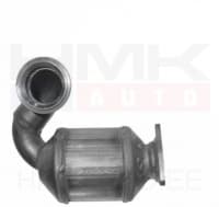 Katalüsaator Jumper/Boxer