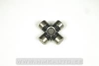 Kardaanirist roolikardaanile 16/16 x40mm