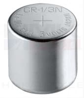 Patarei 3V CR1/3N