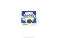 Patarei VARTA CR2016 3V lithium 20,0x1,6mm