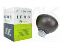 Vedrupall eesmine Citroen C5 III 50bar