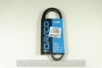 Mitmikkiilrihm elastne 4PK922 Jumper/Boxer/Ducato/Transit 2,2HDI 2006-