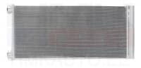 A/C radiaator Renault Trafic/Opel Vivaro 2014-
