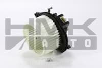 Salongiventilaator Partner/Berlingo 08-