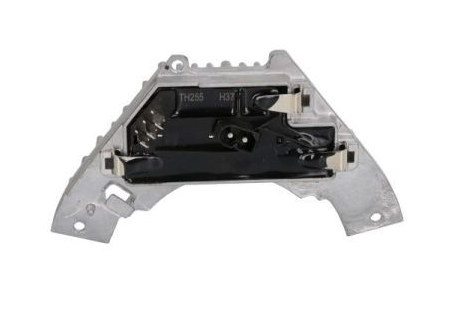 Salongiventilaatori juhtplokk Jumpy/Expert (3-e kiirusega)