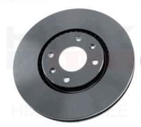 Piduriketas eesmine Citroen C5