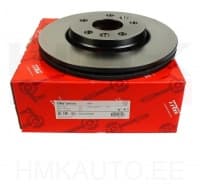 Piduriketas eesmine Renault Kangoo II, Megane II