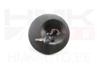 Kütusepaagi kork, lukustatav Kangoo