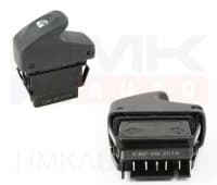 Klaasitõstuki lüliti Renault Megane /Kangoo I  6-PIN