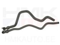 Jahutusvedeliku lõdvikud PSA