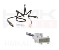 Lambda andur Peugeot/Citroen