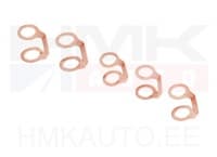 Pihusti tagasivoolutoru tihendikomplekt Toyota