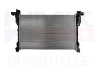 Jahutusradiaator Renault Trafic 2016-