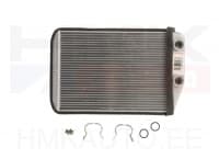 Salongiradiaator Jumper/Boxer/Ducato 2006-