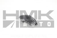 Salongiventilaatori juhtplokk Citroen C4 Picasso