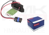 Salongiventilaatori reostaat Renault Trafic III